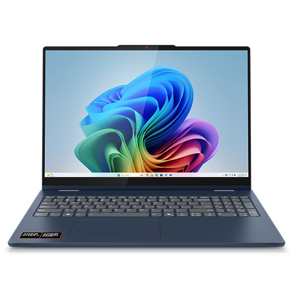 Lenovo IdeaPad 5 2-in-1★16型★16GB★512GB IdeaPad 5 2-in-1 (16″ AMD) | Versatile AI-Powered Convertible