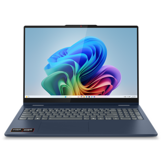 IdeaPad 5 2-in-1 (16″ AMD) | Versatile AI-Powered Convertible