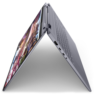 Lenovo IdeaPad 5 2-in-1 Gen 10(16型 AMD) |多機能な AI 搭載16型