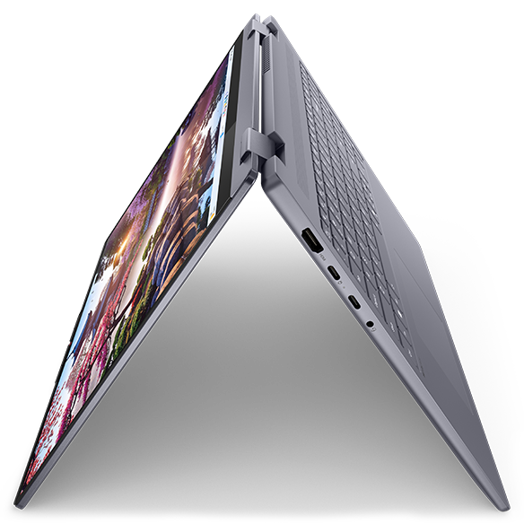 IdeaPad 5 2-in-1 (16″ AMD) | Versatile AI-Powered Convertible