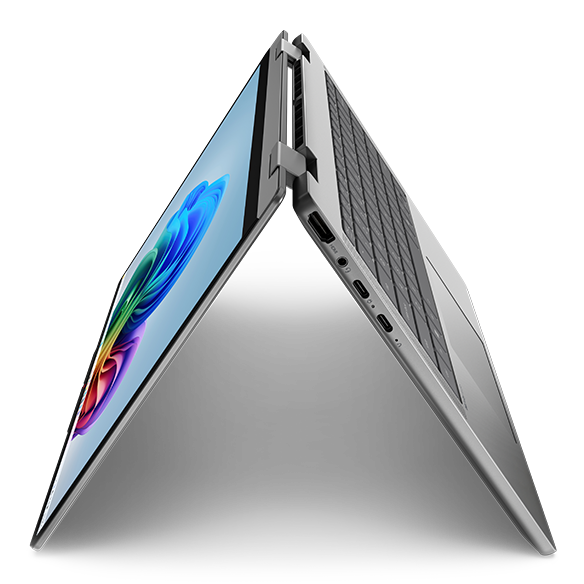 Lenovo IdeaPad 5i 2-in-1 (14" Intel), цвет: Intel Core Ultra 5 322, 16 Gb, 1 Tb — фото 7