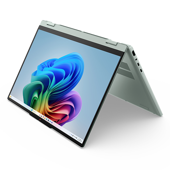 IdeaPad 5a 2-in-1 Gen 11 (15 inch AMD) | A Versatile AI-Driven
