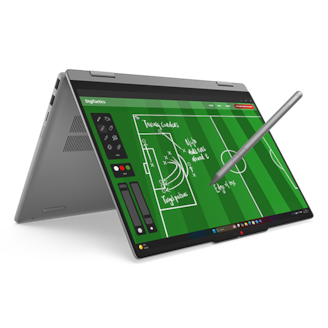 IdeaPad 5a 2-in-1 Gen 11 (14型 AMD) | 多用途性に優れた14型2-in-1