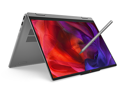 IdeaPad 5 2-in-1 Gen 11, 35.56cms - AMD AI