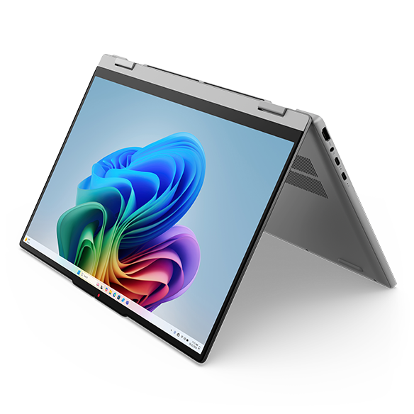 IdeaPad 5i 2-in-1 Gen 11 (15.3型 Intel) | 究極の柔軟性の15.3型2-in