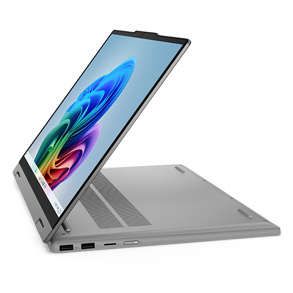 IdeaPad 5i 2-in-1 (15 inch Intel) | Versatile 15 inch 2-in-1