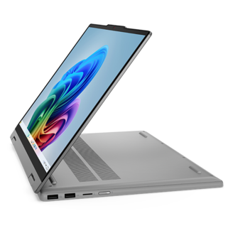 IdeaPad 5i 2-in-1 (15 inch Intel) | Versatile 15 inch 2-in-1