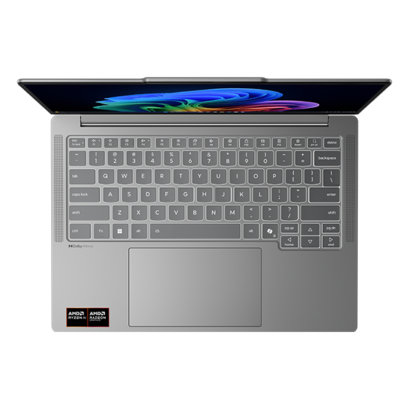 Lenovo IdeaPad Pro 5 Gen 10(14型 AMD) | 生産性を最大限に高める