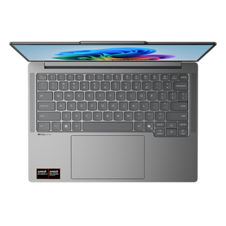 Lenovo IdeaPad Pro 5a Gen 11 (14型 AMD) ノートPC |よりスマートな14
