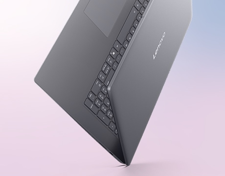 Lenovo IdeaPad Slim 3i Gen 11 (17型 Intel) | 日常使用に最適な17型