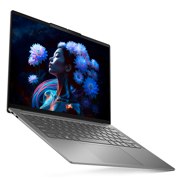 Lenovo IdeaPad Slim 5i Ultra Gen 11 (14型 Intel) | スマートで優れ