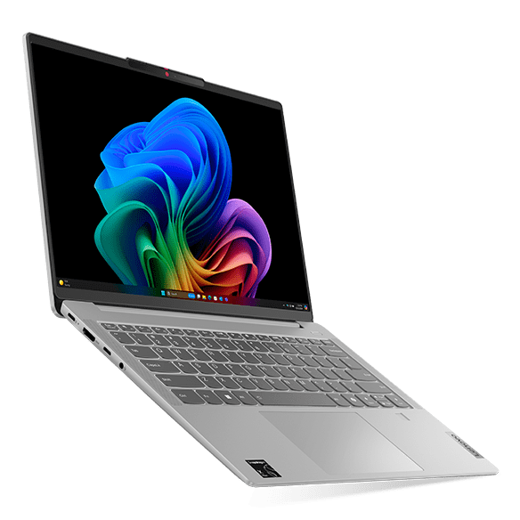 IdeaPad Slim 5x Gen 9 | AIでスマートに使える14型ノートPC | レノボ