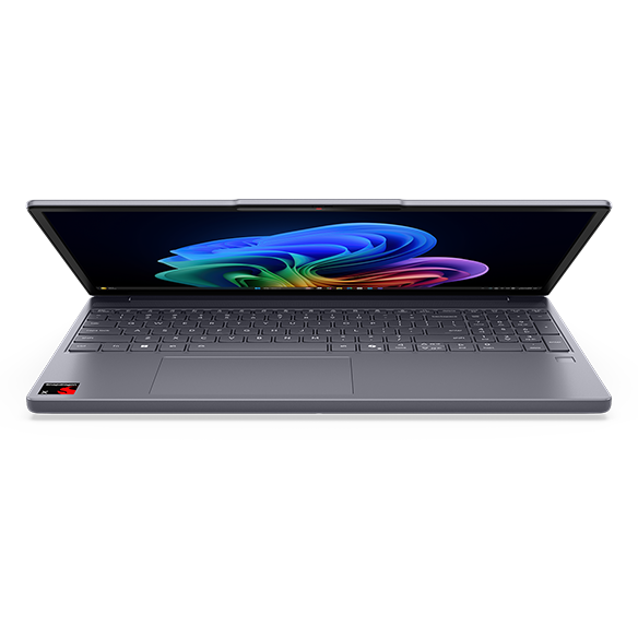 IdeaPad Slim 3x Gen 10 (Snapdragon) | 15 Inch Laptop With Built-in