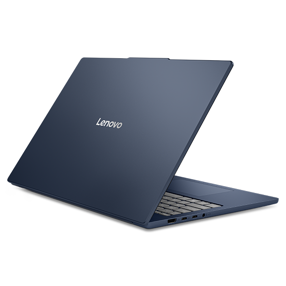 Lenovo IdeaPad Slim 5i ノートパソコン限定ブルー IdeaPad Slim 5i (16 inch Intel) | Portable PC With Copilot+