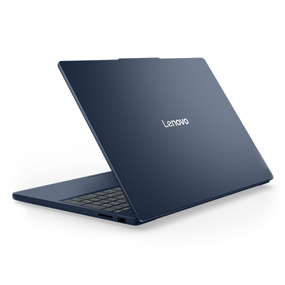 IdeaPad Slim 3i (15 Intel) | The Smarter Choice for Mobility