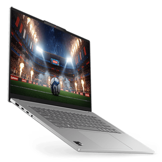 IdeaPad Slim 5x (15-inch Snapdragon) | Enhanced Multitasking PC