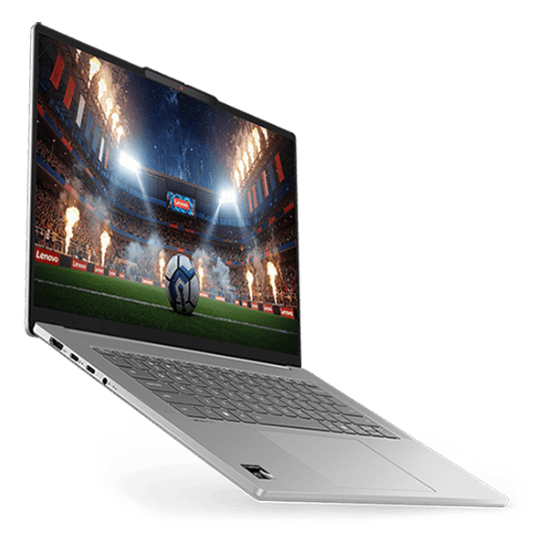 IdeaPad Slim 5x (15-inch Snapdragon) | Enhanced Multitasking PC