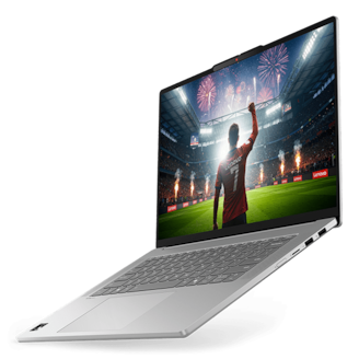 IdeaPad Slim 5x (15-inch Snapdragon) | Enhanced Multitasking PC