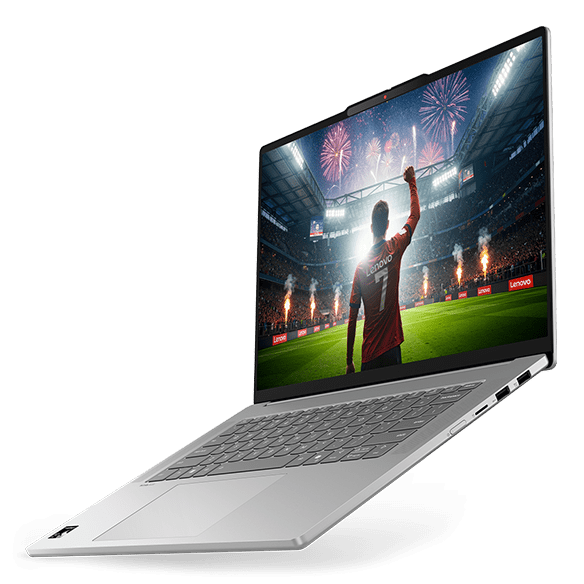 IdeaPad Slim 5x (15-inch Snapdragon) | Enhanced Multitasking PC