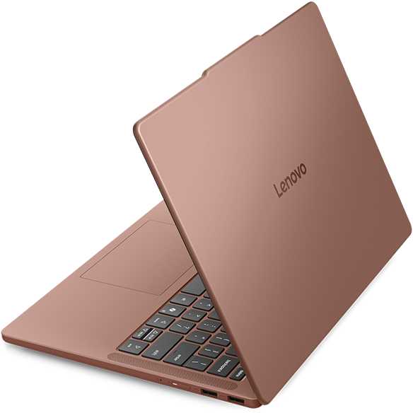 Lenovo IdeaPad Vibe AMD (14") - Moody Blue, цвет: Amd Ryzen Ai 5 330, 8 Gb, 256 Gb — фото 6
