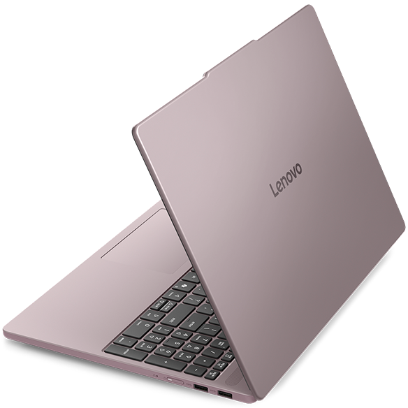 Lenovo IdeaPad Vibe AMD (15") - Lowkey Grey, цвет: Amd Ryzen Ai 5 330, 8 Gb, 256 Gb — фото 5