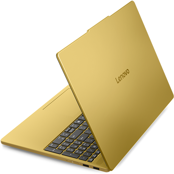 Lenovo IdeaPad Vibe AMD (15") - Lowkey Grey, цвет: Amd Ryzen Ai 5 330, 8 Gb, 256 Gb — фото 6
