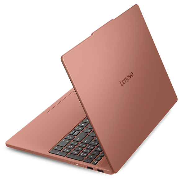Lenovo IdeaPad Vibe Snapdragon (15") - Moody Blue, цвет: Snapdragon X X1-26-100, 8 Gb, 256 Gb — фото 6