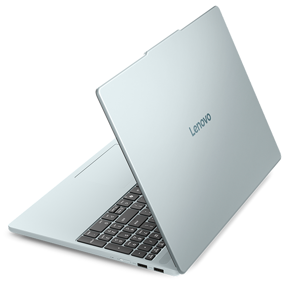Lenovo IdeaPad Vibe Snapdragon (15") - Moody Blue, цвет: Snapdragon X X1-26-100, 8 Gb, 256 Gb — фото 7