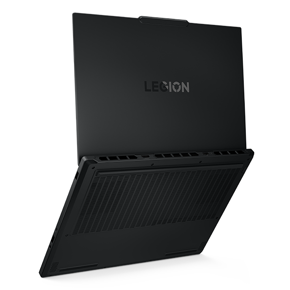 Lenovo Legion 5 15AKP10 Ryzen AI 7 350 RTX 5060 32GB 1TB 15.1" OLED Eclipse Black, foto 10