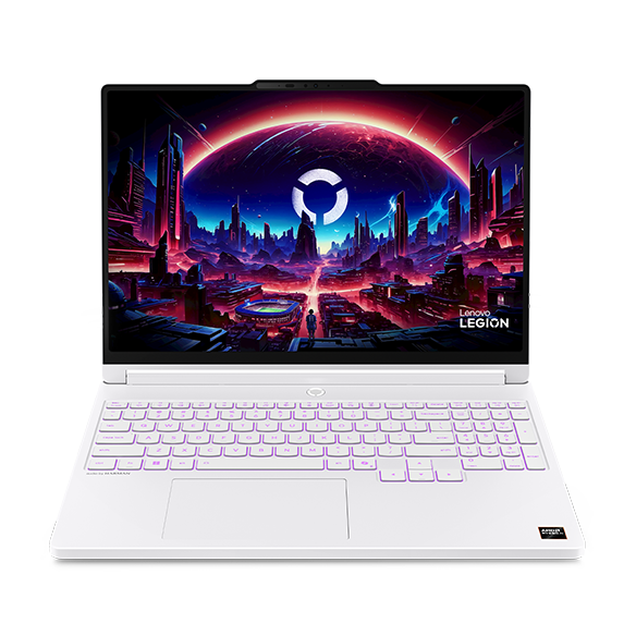 Lenovo Legion 5a Gen 11 (15.3型 AMD Ryzen™ AI 400 シリーズ) | 15.3