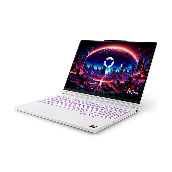 Lenovo Legion 5a Gen 11 (15.3型 AMD Ryzen™ AI 400 シリーズ) | 15.3