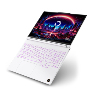 Lenovo Legion 5a Gen 11 (15.3型 AMD Ryzen™ AI 400 シリーズ) | 15.3