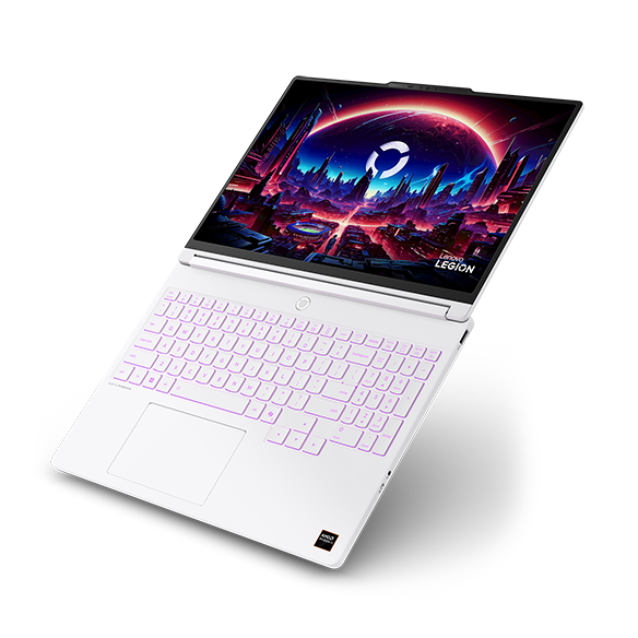 Lenovo Legion 5a Gen 11 (15.3型 AMD Ryzen™ AI 400 シリーズ) | 15.3