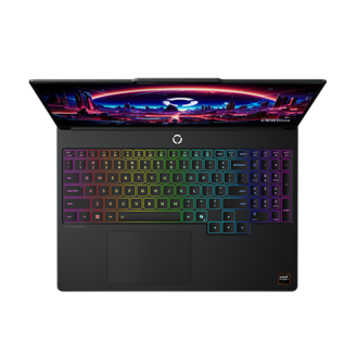 Lenovo Legion 5a Gen 11 (15.3型 AMD Ryzen™ AI 400 シリーズ) | 15.3