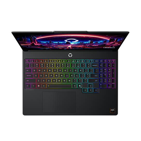 Lenovo Legion 5a Gen 11 (15.3型 AMD Ryzen™ AI 400 シリーズ) | 15.3
