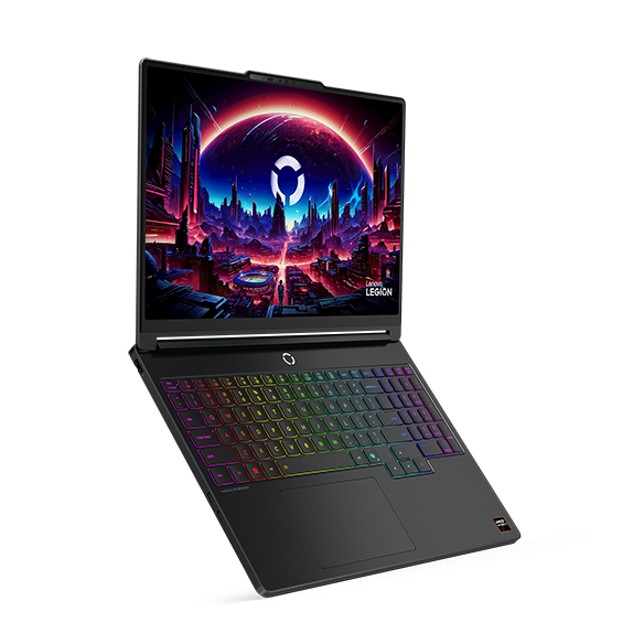 Lenovo Legion 5a Gen 11 - Thumbnail 5