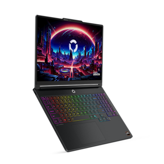 Lenovo Legion 5a Gen 11 (15.3型 AMD Ryzen™ AI 400 シリーズ) | 15.3