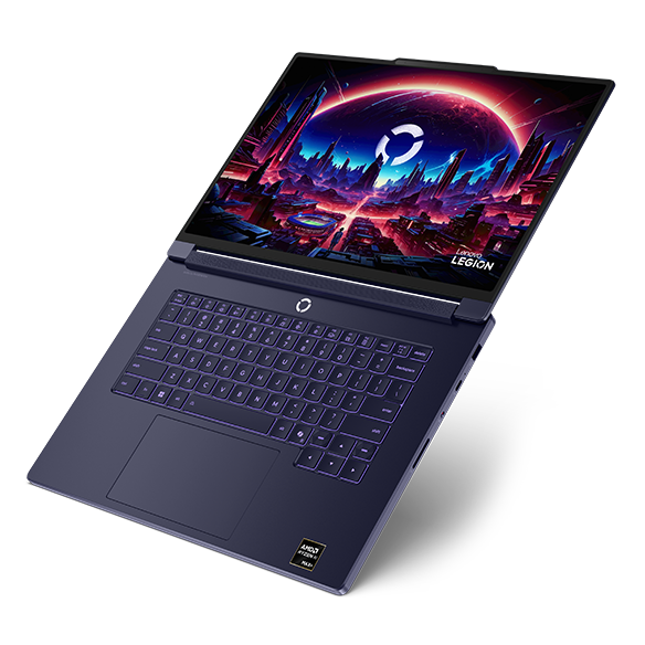 Lenovo Legion 7a Gen 11 AMD (15″), цвет: Amd Ryzen Ai Max+ 388, 32 Gb, 1 Tb — фото 2