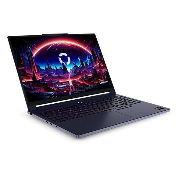 Windowsノート本体 Lenovo Legion 7 i7/16GB/512GB Legion 7a Gen 11 (16-inch AMD) | AI-Powered Gaming & Streaming