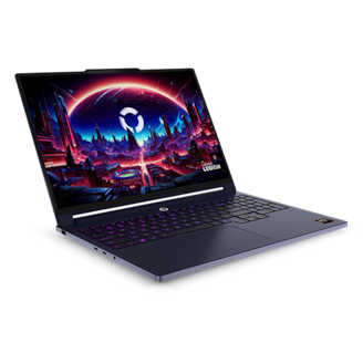 Legion 7a Gen 11 (16-inch AMD) | AI-Powered Gaming & Streaming