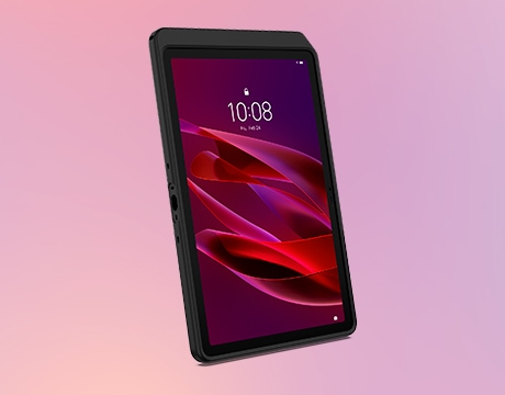 Lenovo ThinkTab X11 Tablet | Designed for Frontline Workers