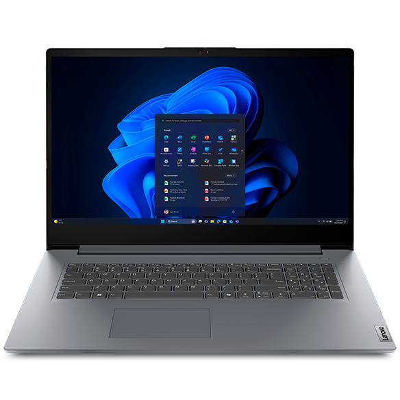 Lenovo V17 G7 IWC Intel® Core™ 7 350 Prozessor (LPE-Kerne bis zu 3,60 GHz P-Kerne bis zu 4,80 GHz)/Windows 11 Pro 64/512 GB SSD M.2 2242 PCIe 4.0 QLC