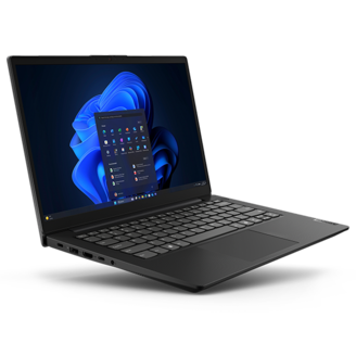 Lenovo V14 Gen 6 AMN(14型 AMD) | 信頼性の高い生産性を支える14型