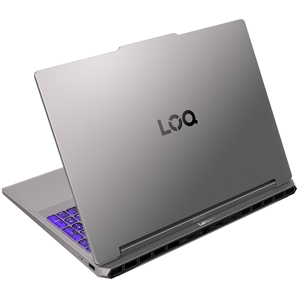 Lenovo LOQ Essential 15IRH11(15.3型 Intel) | エントリーレベルの