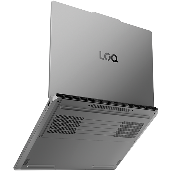 Lenovo LOQ Essential 15IRH11(15.3型 Intel) | エントリーレベルの