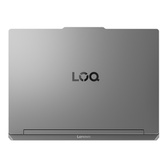 Lenovo LOQ 15IHP11 (Intel) | 15-inch AI-Powered Gaming Laptop