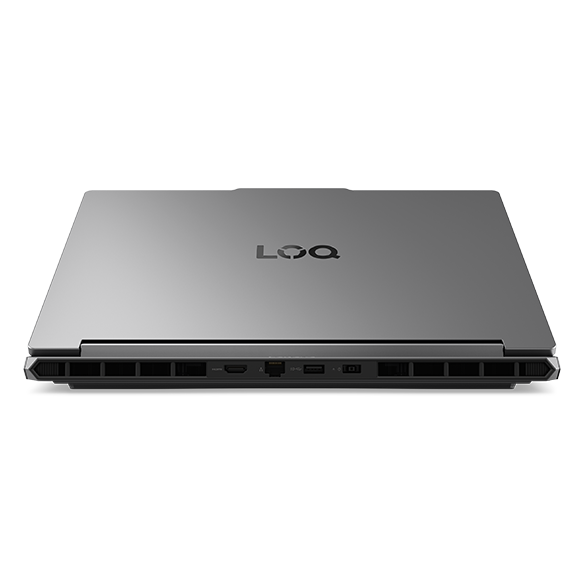 Lenovo LOQ 15IHP11（15.3型 Intel） ｜ 15.3型 AI搭載ゲーミング