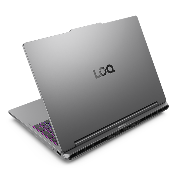 Lenovo LOQ 15IHP11（15.3型 Intel） ｜ 15.3型 AI搭載ゲーミング