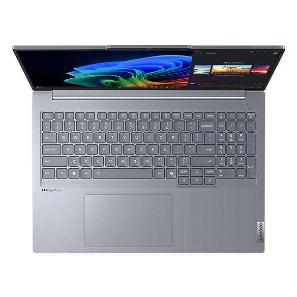 ThinkBook 16 Gen 7 | 16 inch Copilot+ PC For Premium Performance