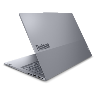 Windowsノート本体 Lenovo ThinkBook 16 Gen 7 Snapdragon ThinkBook 16 Gen 7 | 16 inch Copilot+ PC For Premium Performance